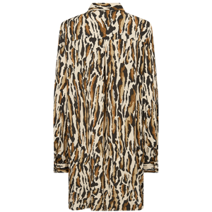 Soyaconcept Iona Leopard Print Tunic